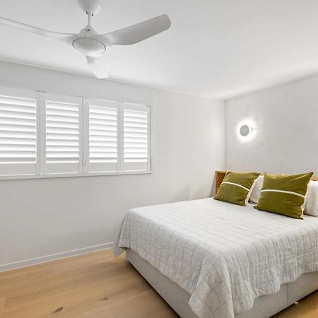 Cerulean Apartments Caloundra Exterior photo