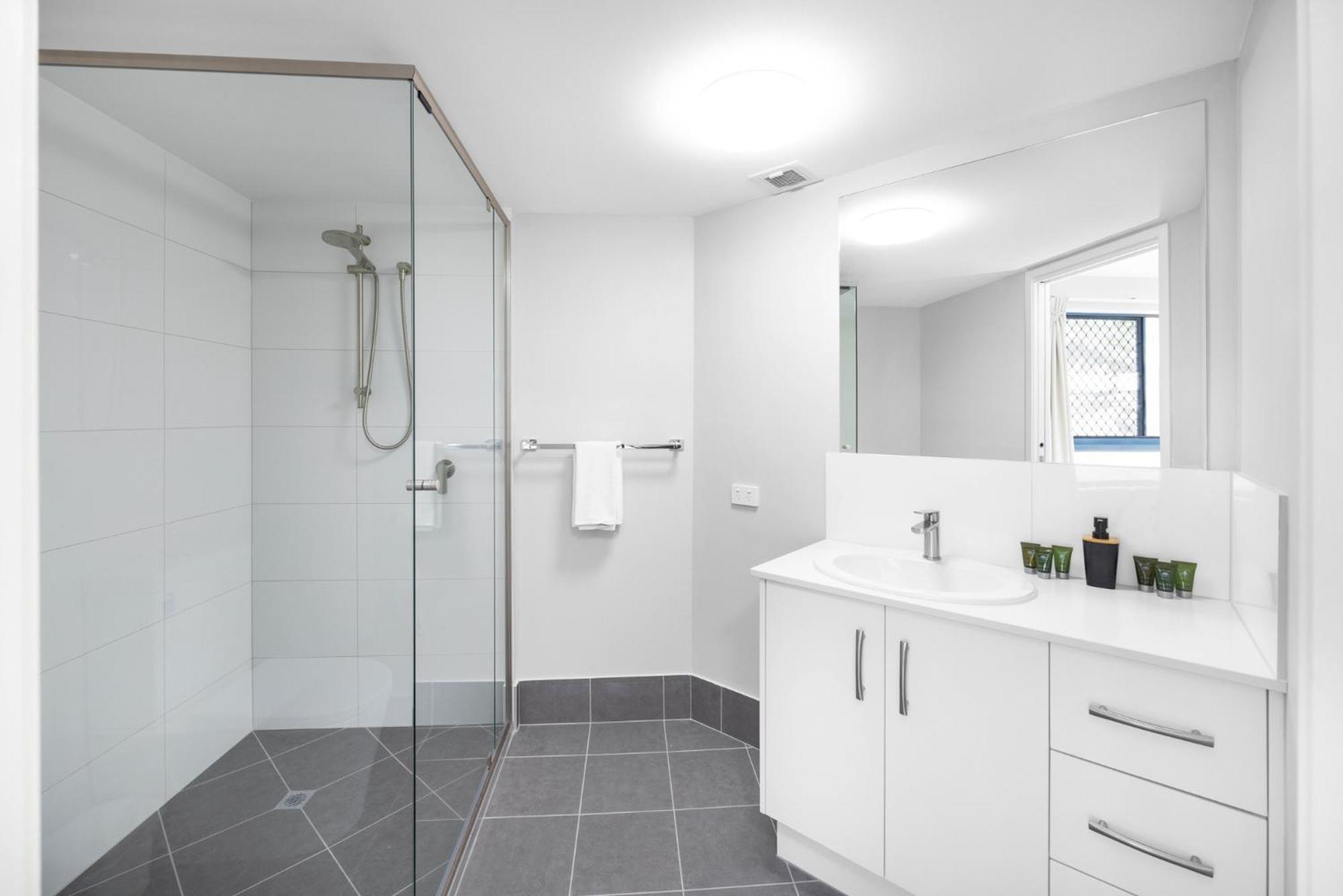 Cerulean Apartments Caloundra Exterior photo