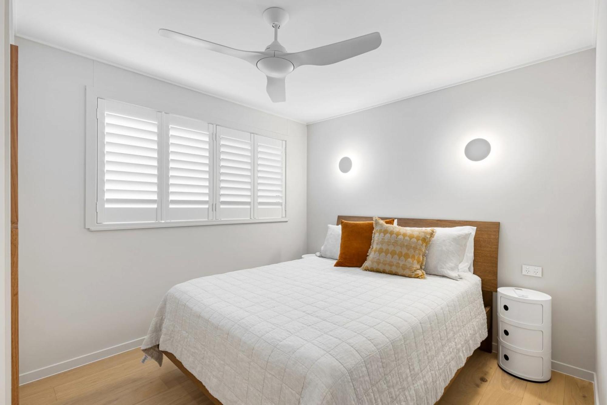 Cerulean Apartments Caloundra Exterior photo