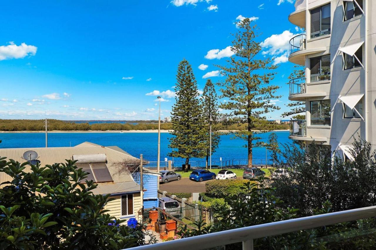Cerulean Apartments Caloundra Exterior photo